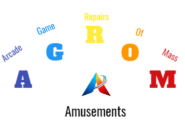 Agrom Amusements and Vending